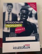 Niveau 3-4, Boeken, Ophalen of Verzenden, Zo goed als nieuw, Overige niveaus, Nederlands