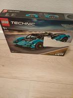 Lego Technic Aston Martin Valkyrie - Beschadigde doos, Ophalen of Verzenden, Nieuw, Complete set, Lego