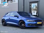 Volkswagen Scirocco 1.4TSI/123pk Highline Plus|2011|Cruise|P, Auto's, Voorwielaandrijving, Euro 5, Stof, Gebruikt