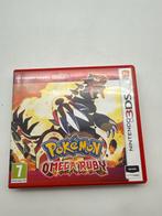 Pokémon Omega Ruby - Nintendo 3DS, Online, Gebruikt, Ds, Ds