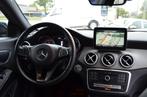 Mercedes-Benz CLA-klasse Shooting Brake 180|AMG|STOELVERW.|S, Voorwielaandrijving, Gebruikt, Euro 6, 4 cilinders