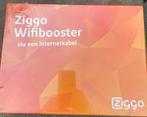 Ziggo/TP-Link Wifi Booster - Nieuw in doos!, Computers en Software, WiFi-versterkers, Ophalen of Verzenden, Nieuw
