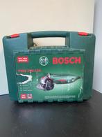 Bosch haakse slijper PWS 750-125, Ophalen of Verzenden, Zo goed als nieuw, 700 tot 1000 watt, Haakse handslijpmachine