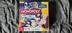 Monopoly Gekke geldautomaat, Hobby en Vrije tijd, Gezelschapsspellen | Bordspellen, Ophalen of Verzenden, Zo goed als nieuw