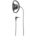 Enkel oortje voor portofoon Renkforce RF-5047972 On Ear, Minder dan 2 km, Nieuw, Ophalen of Verzenden, Handsfree-functie