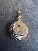 Biostabol Goud & Zilver 22cm, Sieraden, Tassen en Uiterlijk, Kettinghangers, Ophalen of Verzenden, Zo goed als nieuw, Goud, Overige voorstellingen