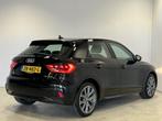 Audi A1 Sportback 25 TFSI epic | Android/Apple Carplay | LM, Voorwielaandrijving, Stof, Zwart, Origineel Nederlands