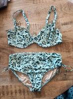 Prima donna bikini 85 D broekje 38 ZGAN mint groen 85D, Ophalen of Verzenden, Zo goed als nieuw, Bikini, Prima Donna