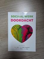 Boeken HBO Social Work - Leerjaar 1 t/m 4, Boeken, Diverse auteurs, HBO, Gamma, Ophalen
