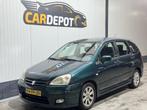 Suzuki Liana 1.6 Exclusive, Stof, Gebruikt, 4 cilinders, 400 kg