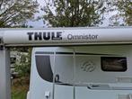 Thule zakluifel, Caravans en Kamperen, Caravan accessoires, Ophalen, Zo goed als nieuw