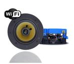 Speaker Aquasound Conga Wifi-Audio 230 mm Airplay + DLNA, Audio, Tv en Foto, Luidsprekers, Nieuw, Overige merken, Ophalen of Verzenden