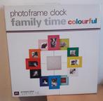 PT photoframeclock, Ophalen, Nieuw