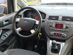 Ford C-Max 1.8-16V Titanium Apk |Youngtimer |Nap |Pano |Trek, Auto's, Voorwielaandrijving, 125 pk, Gebruikt, 4 cilinders