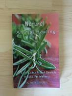 Natural animal healing Maya Cointreau, Ophalen of Verzenden, Zo goed als nieuw