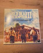 Red dead redemption 2 the housebuilding Ep / Lp, Cd's en Dvd's, Vinyl | Filmmuziek en Soundtracks, Zo goed als nieuw, Ophalen