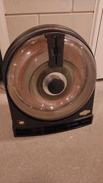 Tombox CD houder gaaf model 200 CD's, Ophalen, Zo goed als nieuw, Kunststof, Cd's