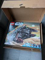 [SEALED] LEGO 75389 Star Wars Dark Falcon + omdoos, Ophalen, Nieuw, Complete set, Lego