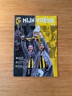 Vitesse Magazine bekerfinale 2017, Boek of Tijdschrift, Vitesse, Ophalen of Verzenden, Zo goed als nieuw