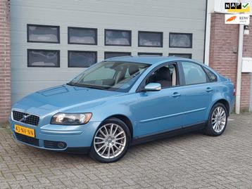 Volvo S40 2.4 Exclusive 2004 Airco Navi Export/Handel beschikbaar voor biedingen