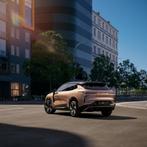 Lynk & Co 08 1.5 More NIEUW TE BESTELLEN LEVERING BINNEN 3 M, Traction-control, Plug-in hybride, Bedrijf, Nieuw