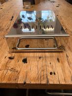 Isomac uitklopbak, Witgoed en Apparatuur, Koffiemachine-accessoires, Ophalen of Verzenden, Gebruikt