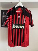 #RS016 Retroshirt Andrea Pirlo (AC Milan) te koop! Maat M, Sport en Fitness, Voetbal, Maat M, Verzenden, Nieuw, Shirt