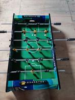 Tafelvoetbaltafel - Kinderformaat, Ophalen, Gebruikt