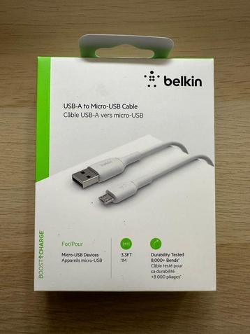 Belkin opladers beschikbaar voor biedingen