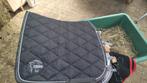 Eskadron platinum dressuur full, Dieren en Toebehoren, Ophalen, Gebruikt, Dekje