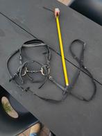 Ongebruikte halsters en hoofdstel, Dieren en Toebehoren, Ophalen, Zo goed als nieuw, Overige soorten