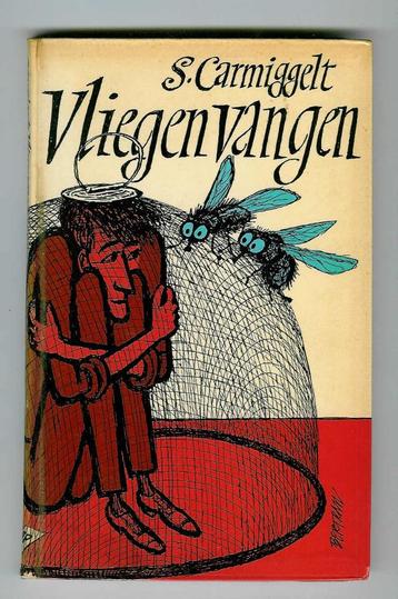 Carmiggelt - Vliegen vangen beschikbaar voor biedingen