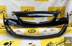 OPEL ASTRA J GTC KLS VOORBUMPER ORIGINEEL BUMPER 13264551