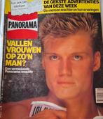 panorama 1986, Ophalen of Verzenden, 1980 tot heden, Tijdschrift