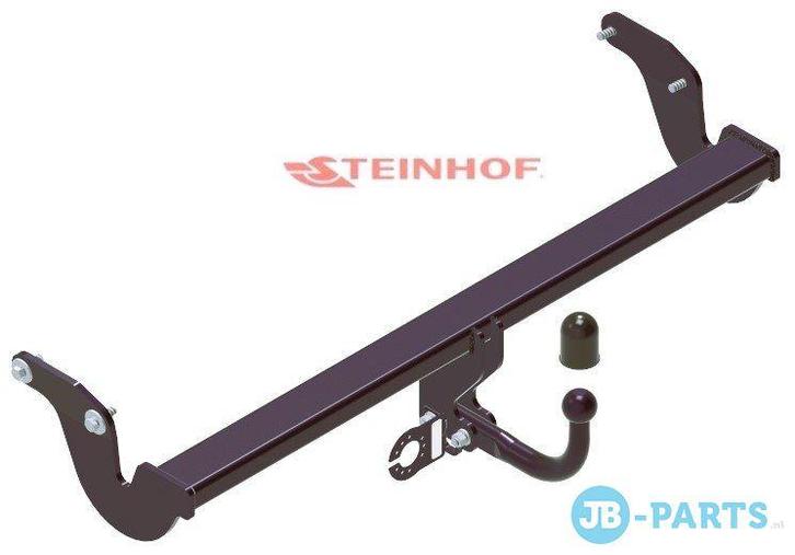 Vaste trekhaak Lexus RX 500h Hybride SUV vanaf 06/2022, Auto-onderdelen, Trekhaken