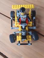 Lego Technics 8225, Ophalen of Verzenden, Gebruikt, Complete set, Lego