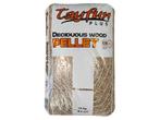 Houtpellets eiken EN+a1 Tayfun plus zak 15kg, Minder dan 3 m³, Ophalen of Verzenden, Overige houtsoorten, Blokken