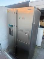 Mooie goed werkende koelkast, Witgoed en Apparatuur, Koelkasten en IJskasten, 200 liter of meer, Zo goed als nieuw, 45 tot 60 cm