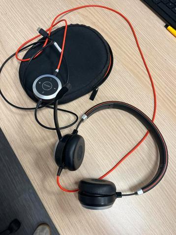 Jabta evolve link ms beschikbaar voor biedingen