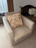 Stijlvolle Linteloo stoel van de Bijenkorf, Ophalen, Zo goed als nieuw, Overige kleuren, Eén