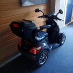 Elite Plus Scootmobiel, Overige merken, Nieuw, Ophalen of Verzenden, 16 km/u of meer