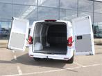 Mercedes-Benz Vito 114 CDI L2 Select | AIRCO/CAMERA/CRUISE/S, Automaat, Gebruikt, 2500 kg, Wit