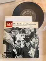 21X !! BEATLES boeken / biografieën + singeltje, Ophalen of Verzenden, Gelezen, Kunst en Cultuur