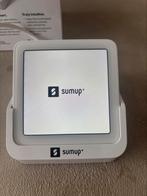 SumUp pinapparaat 4G nieuw, Ophalen