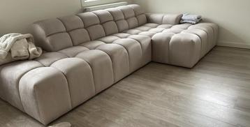 BANK zo goed als nieuw