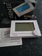 Remeha Isense kamerthermostaat, Doe-het-zelf en Verbouw, Thermostaten, Ophalen of Verzenden, Zo goed als nieuw