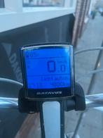 Display, Ophalen, Gebruikt