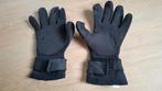 Duikhandschoenen - Maat XL - Geschikt voor NL wateren, Ophalen of Verzenden, Gebruikt, Duikpak