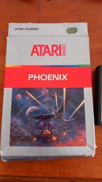Phoenix game cartridge voor Atari 2600, Gebruikt, Verzenden, 1 speler, Atari 2600