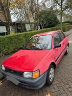Toyota Starlet 86.755 km, Ophalen